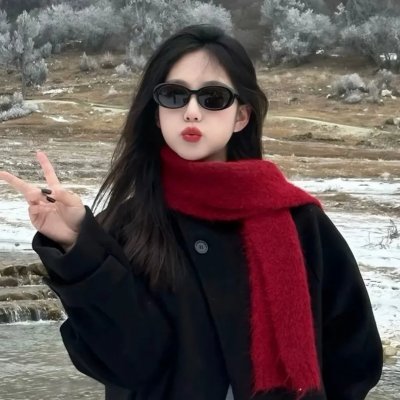 来自另一个星球的女孩